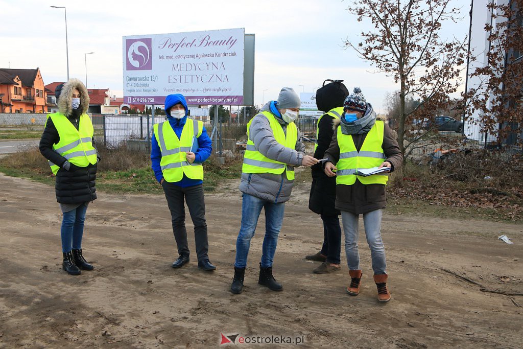 Budowali Ostrowską ponad trzy lata. Dziś inwestycję oceniała komisja odbiorowa [04.12.2020] - zdjęcie #6 - eOstroleka.pl