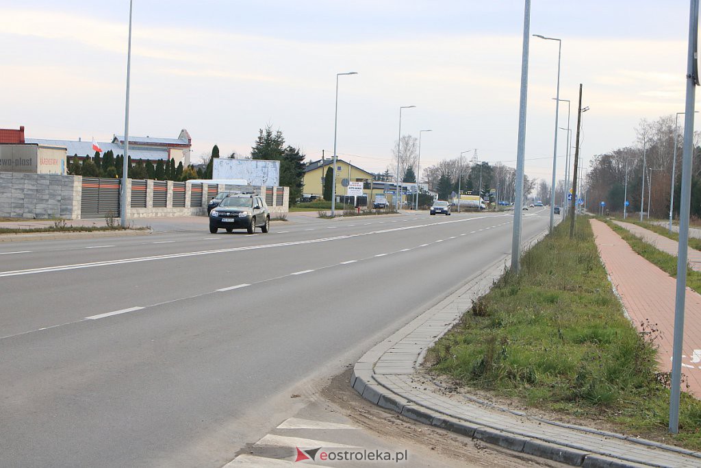 Budowali Ostrowską ponad trzy lata. Dziś inwestycję oceniała komisja odbiorowa [04.12.2020] - zdjęcie #21 - eOstroleka.pl