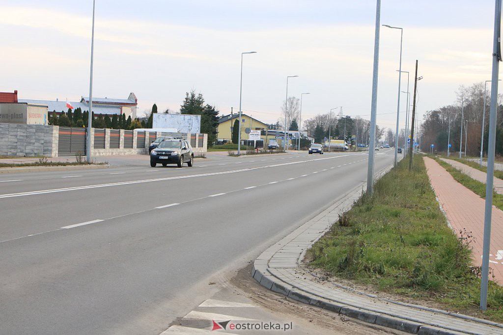 Budowali Ostrowską ponad trzy lata. Dziś inwestycję oceniała komisja odbiorowa [04.12.2020] - zdjęcie #10 - eOstroleka.pl