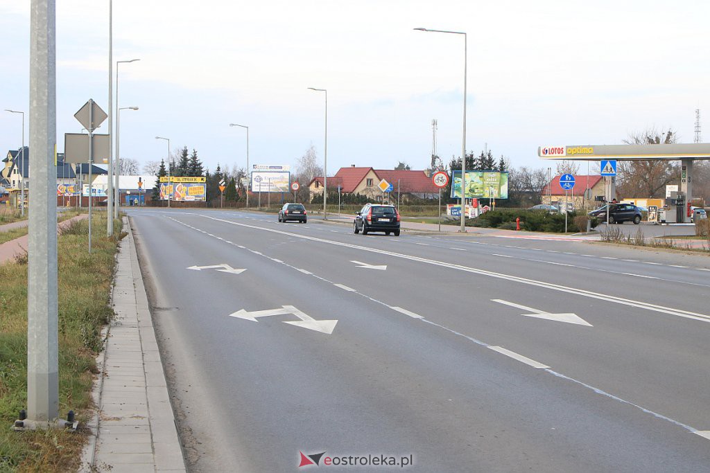 Budowali Ostrowską ponad trzy lata. Dziś inwestycję oceniała komisja odbiorowa [04.12.2020] - zdjęcie #26 - eOstroleka.pl