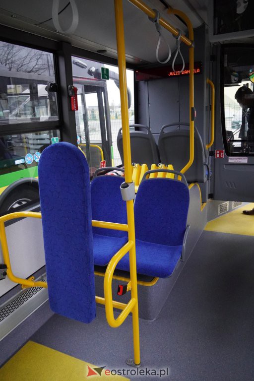 Nowe autobusy CNG w MZK - zdjęcie #15 - eOstroleka.pl