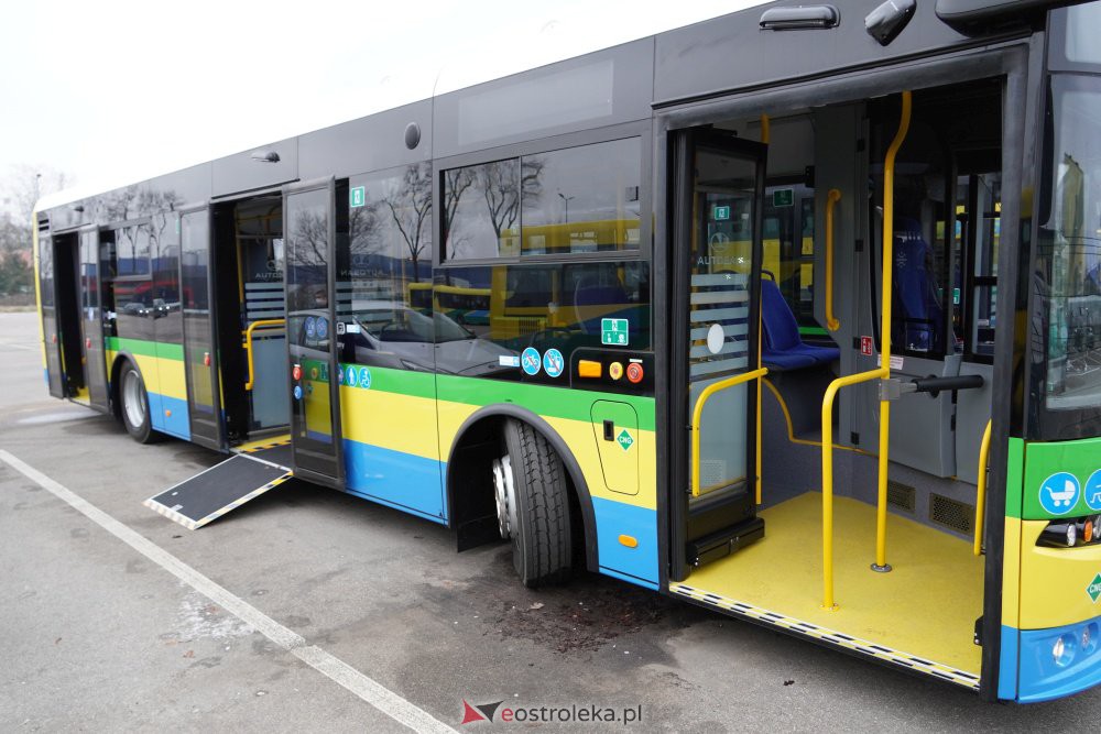 Nowe autobusy CNG w MZK - zdjęcie #18 - eOstroleka.pl