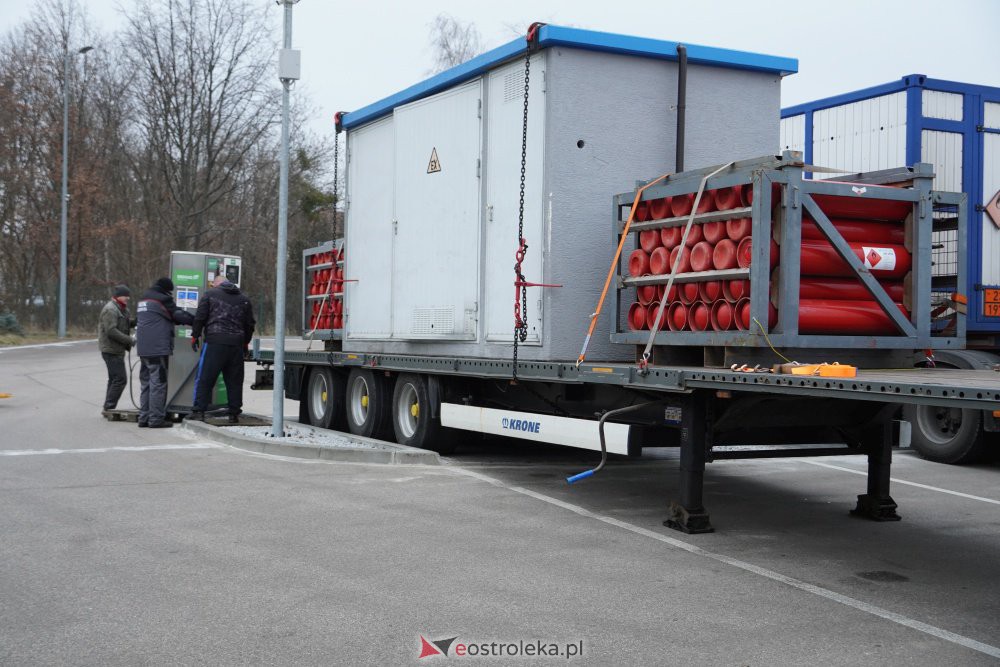Nowe autobusy CNG w MZK - zdjęcie #16 - eOstroleka.pl