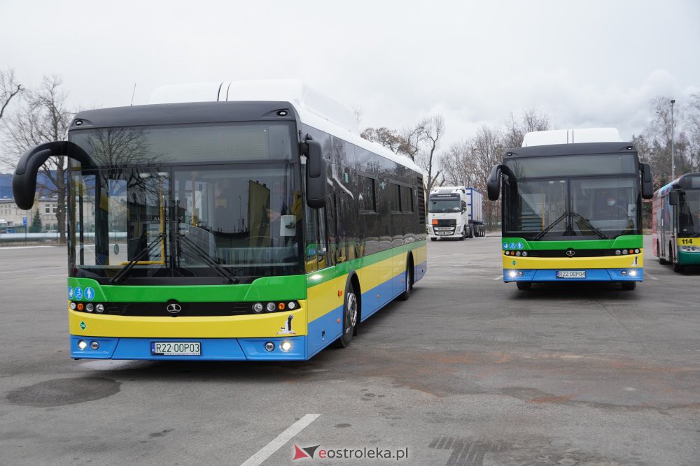 Nowe autobusy CNG w MZK - zdjęcie #24 - eOstroleka.pl