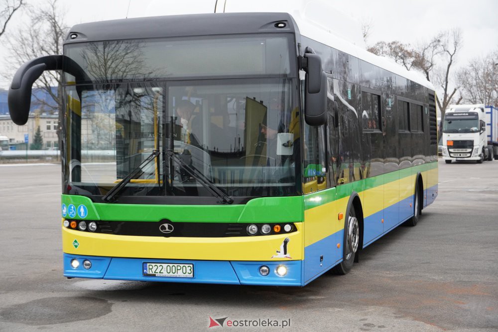 Nowe autobusy CNG w MZK - zdjęcie #25 - eOstroleka.pl