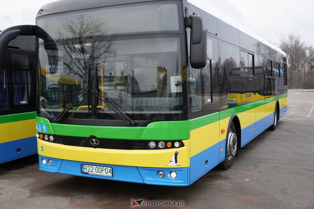 Nowe autobusy CNG w MZK - zdjęcie #28 - eOstroleka.pl