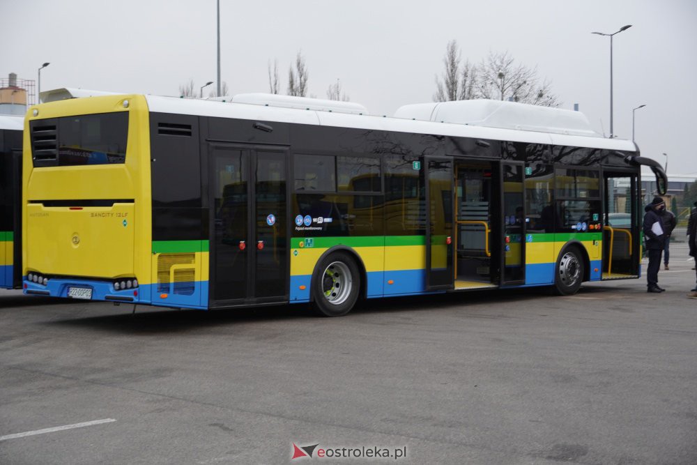 Nowe autobusy CNG w MZK - zdjęcie #32 - eOstroleka.pl