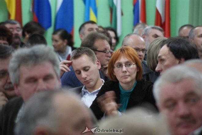 Debata prezydencka (16.11.2010) - zdjęcie #33 - eOstroleka.pl