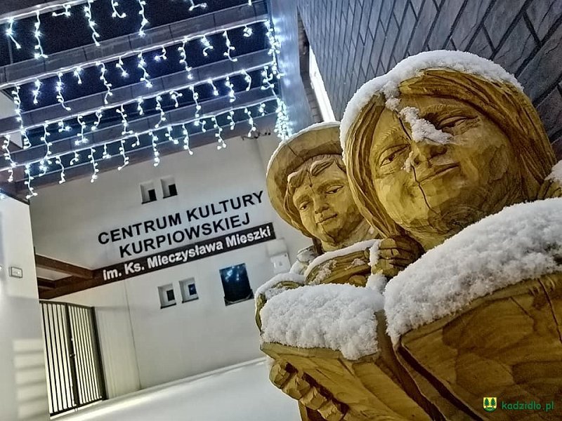 Zgadnijcie, która miejscowość tak lśni świątecznym blaskiem [12.12.2020] - zdjęcie #12 - eOstroleka.pl