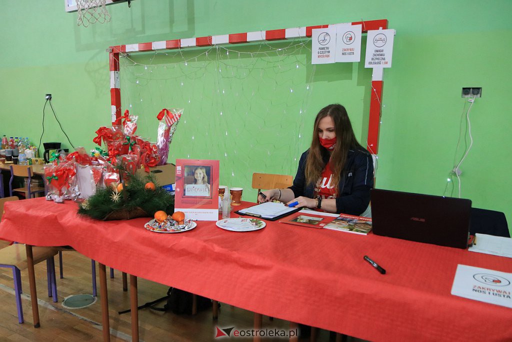 Finał Szlachetnej Paczki w Ostrołęce [12.12.2020] - zdjęcie #24 - eOstroleka.pl