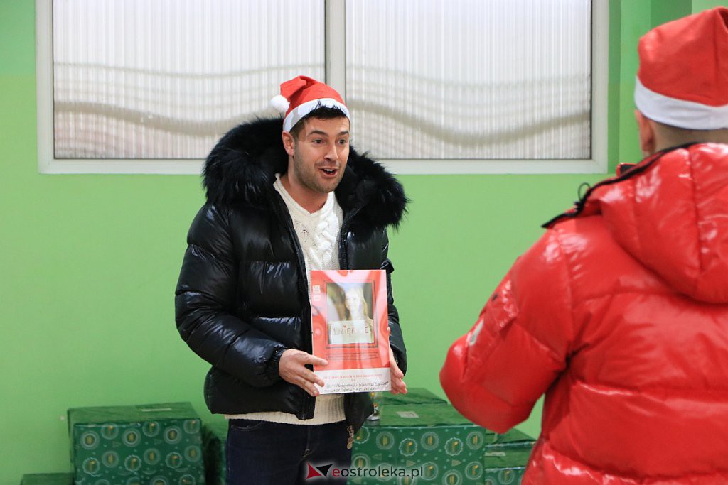 Finał Szlachetnej Paczki w Ostrołęce [12.12.2020] - zdjęcie #18 - eOstroleka.pl