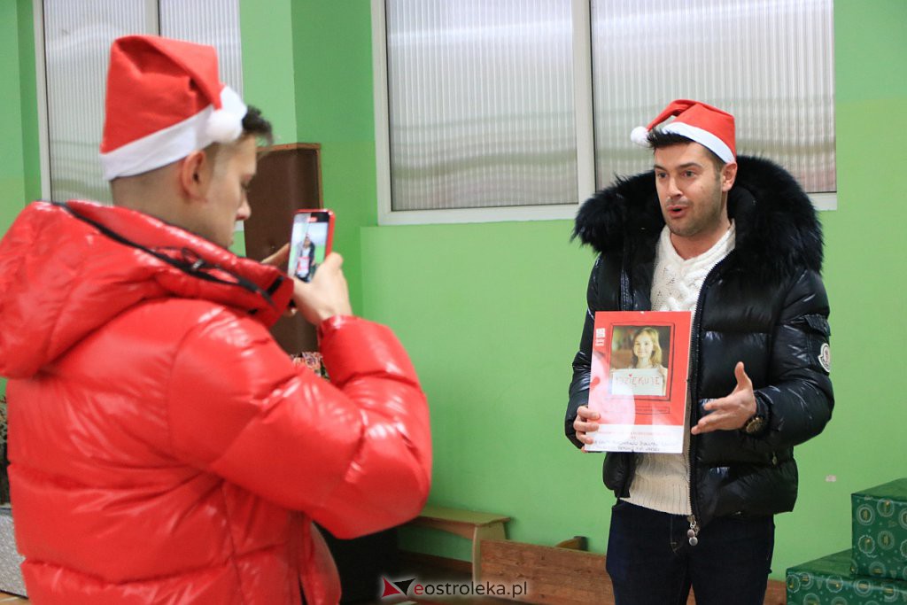 Finał Szlachetnej Paczki w Ostrołęce [12.12.2020] - zdjęcie #16 - eOstroleka.pl