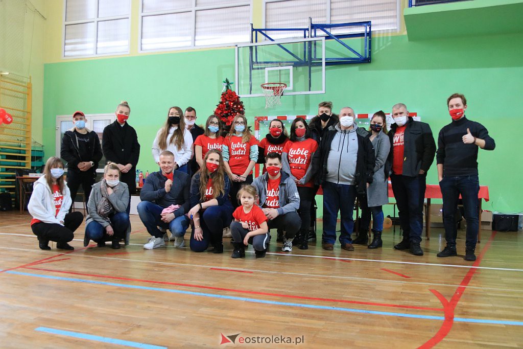 Finał Szlachetnej Paczki w Ostrołęce [12.12.2020] - zdjęcie #5 - eOstroleka.pl