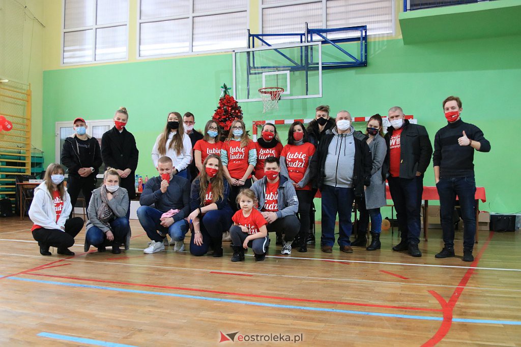 Finał Szlachetnej Paczki w Ostrołęce [12.12.2020] - zdjęcie #4 - eOstroleka.pl