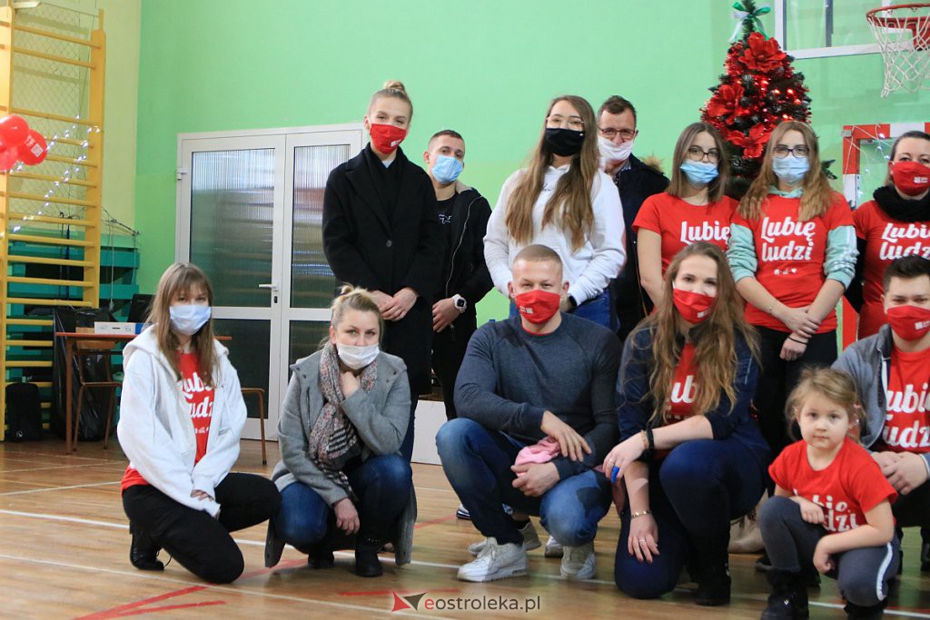 Finał Szlachetnej Paczki w Ostrołęce [12.12.2020] - zdjęcie #3 - eOstroleka.pl