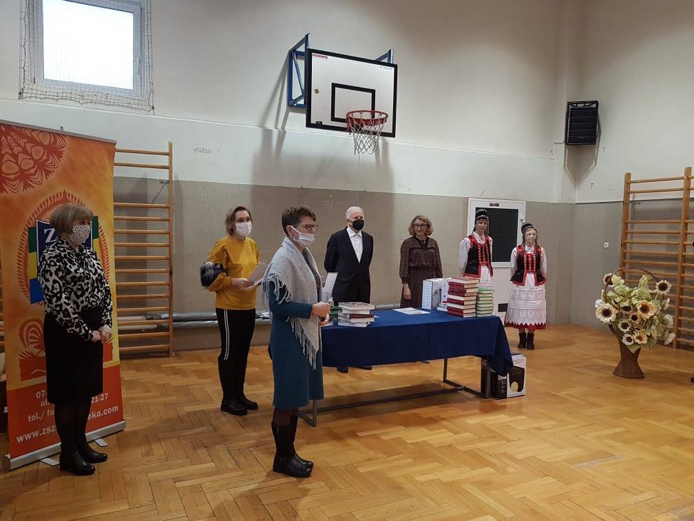 II Olimpiady Wiedzy o Kurpiach - zdjęcie #11 - eOstroleka.pl