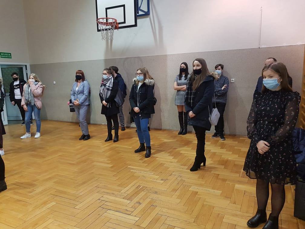 II Olimpiady Wiedzy o Kurpiach - zdjęcie #10 - eOstroleka.pl