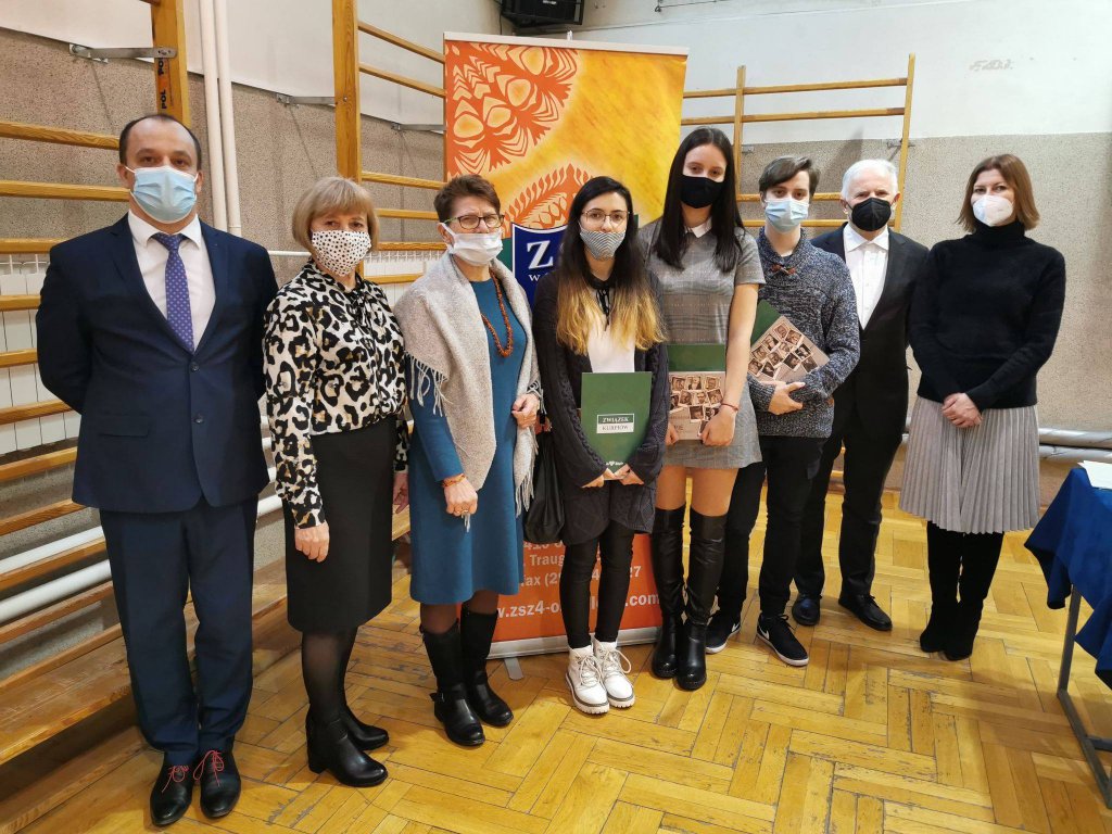 II Olimpiady Wiedzy o Kurpiach - zdjęcie #3 - eOstroleka.pl