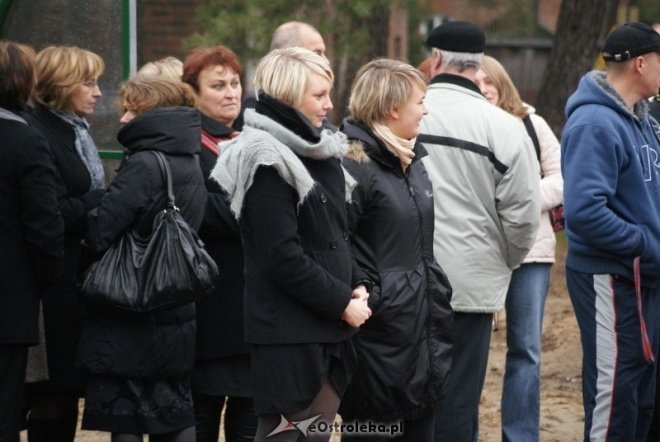 Otwarcie obiektów sportowych s SP 4 (17.11.2010) - zdjęcie #18 - eOstroleka.pl