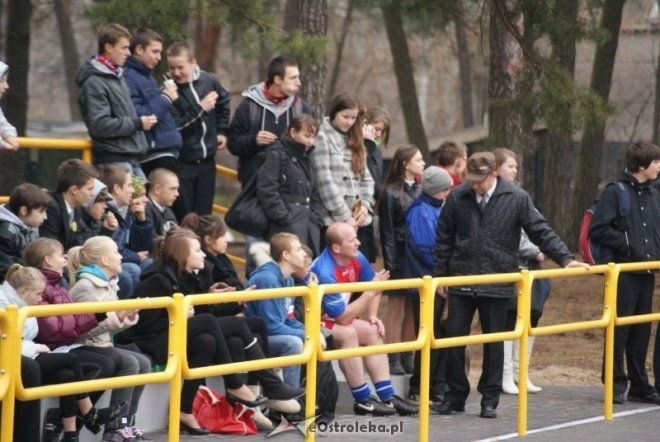 Otwarcie obiektów sportowych s SP 4 (17.11.2010) - zdjęcie #13 - eOstroleka.pl