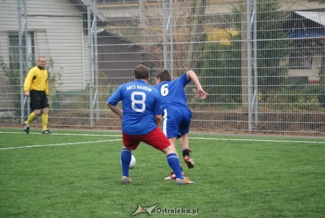 Otwarcie obiektów sportowych s SP 4 (17.11.2010) - zdjęcie #10 - eOstroleka.pl