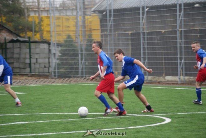 Otwarcie obiektów sportowych s SP 4 (17.11.2010) - zdjęcie #9 - eOstroleka.pl