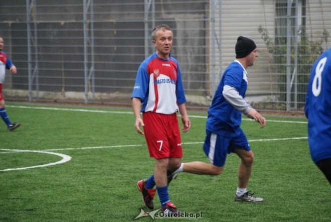 Otwarcie obiektów sportowych s SP 4 (17.11.2010) - zdjęcie #7 - eOstroleka.pl