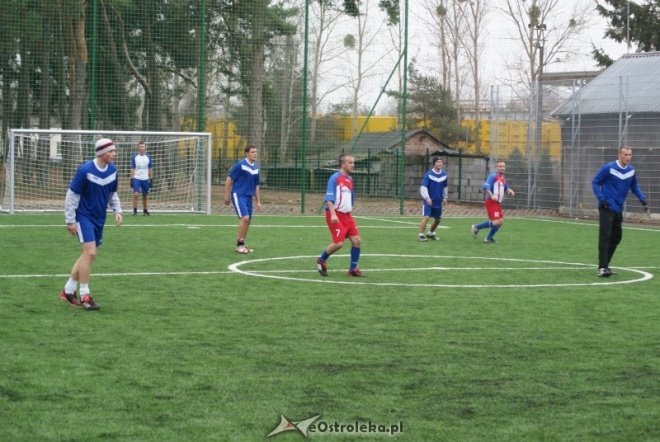 Otwarcie obiektów sportowych s SP 4 (17.11.2010) - zdjęcie #4 - eOstroleka.pl
