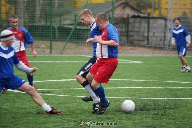 Otwarcie obiektów sportowych s SP 4 (17.11.2010) - zdjęcie #3 - eOstroleka.pl