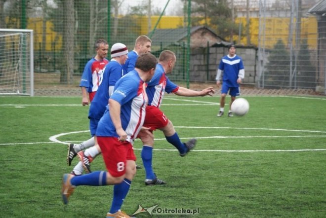 Otwarcie obiektów sportowych s SP 4 (17.11.2010) - zdjęcie #2 - eOstroleka.pl