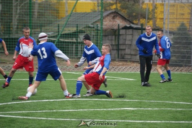 Otwarcie obiektów sportowych s SP 4 (17.11.2010) - zdjęcie #1 - eOstroleka.pl