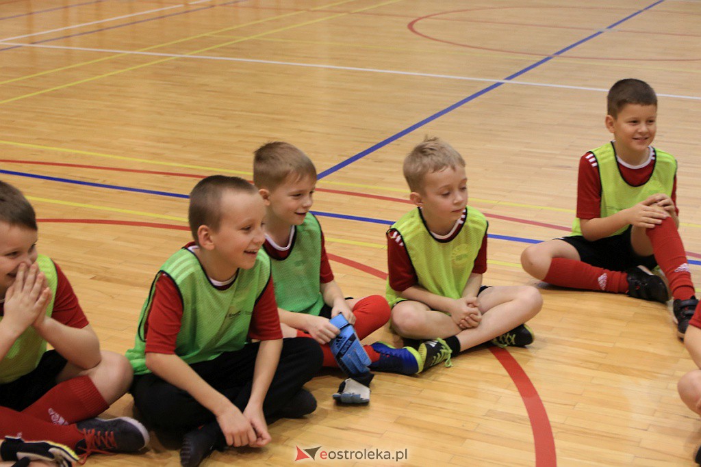 Trening APN-u zakończony świąteczną niespodzianką [23.12.2020] - zdjęcie #49 - eOstroleka.pl