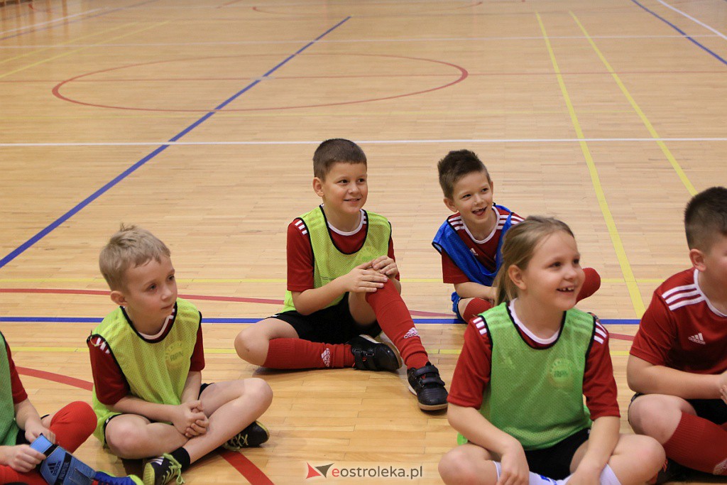 Trening APN-u zakończony świąteczną niespodzianką [23.12.2020] - zdjęcie #48 - eOstroleka.pl