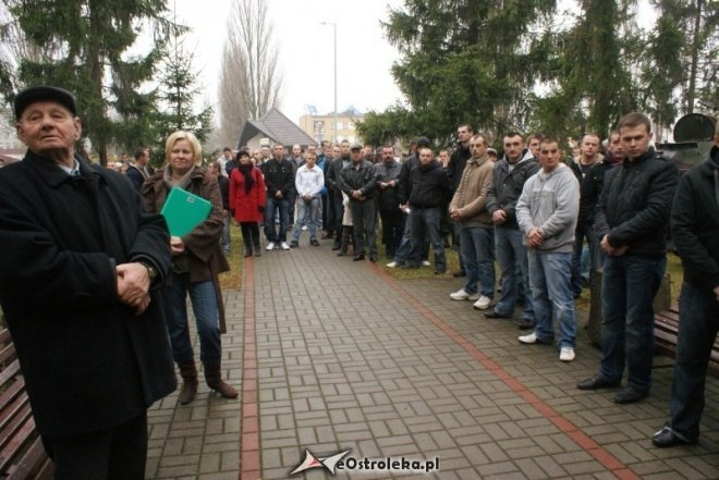 Dzień otwarty w WKU w Ostrołęce (18.11.2010) - zdjęcie #35 - eOstroleka.pl