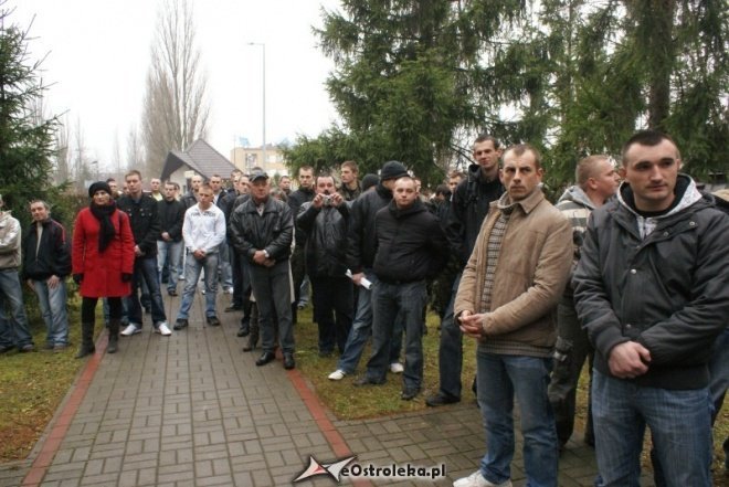 Dzień otwarty w WKU w Ostrołęce (18.11.2010) - zdjęcie #33 - eOstroleka.pl