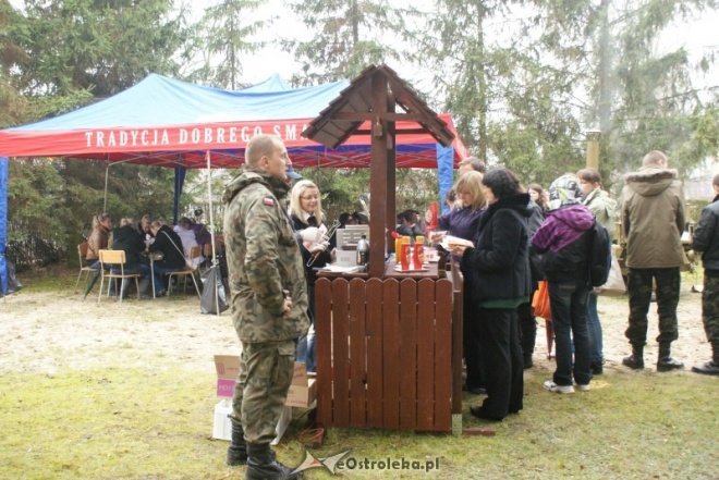 Dzień otwarty w WKU w Ostrołęce (18.11.2010) - zdjęcie #10 - eOstroleka.pl