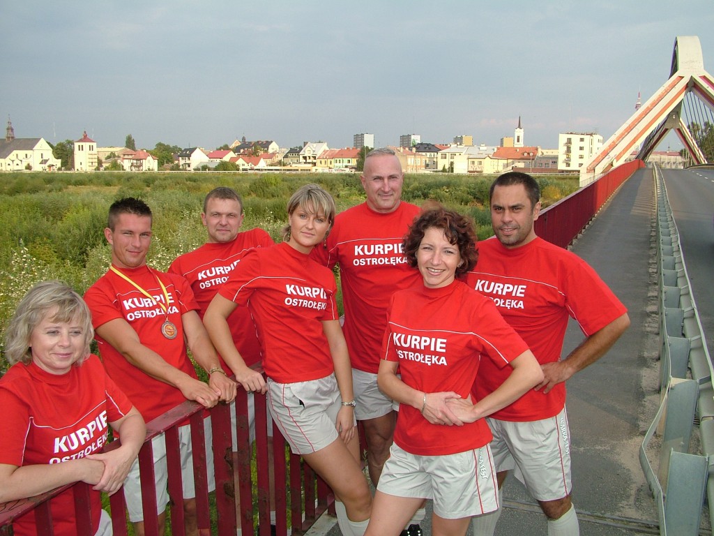 Mistrzostwa Regionów z udziałem Ostrołęki - zdjęcie #15 - eOstroleka.pl