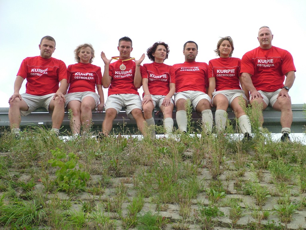 Mistrzostwa Regionów z udziałem Ostrołęki - zdjęcie #14 - eOstroleka.pl