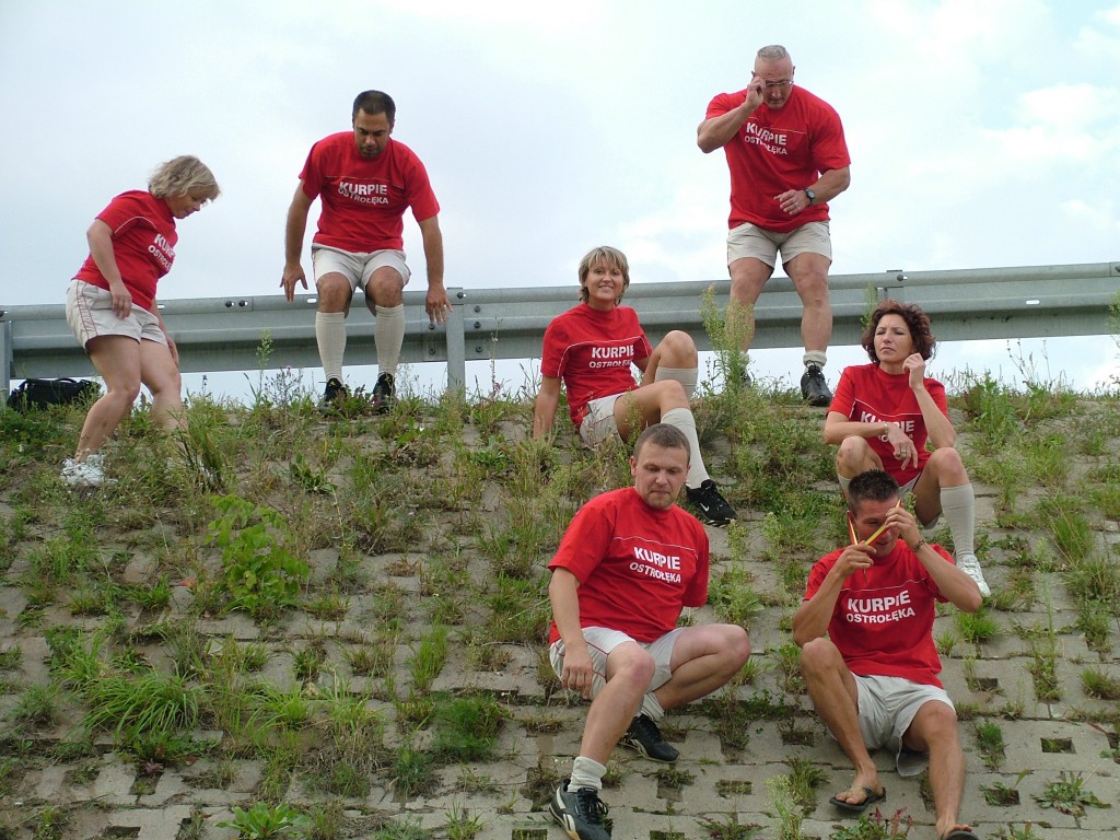 Mistrzostwa Regionów z udziałem Ostrołęki - zdjęcie #13 - eOstroleka.pl