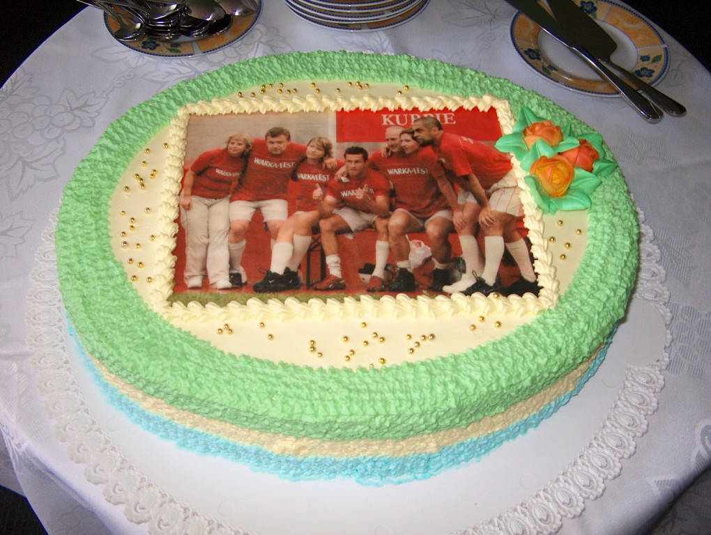 Mistrzostwa Regionów z udziałem Ostrołęki - zdjęcie #10 - eOstroleka.pl