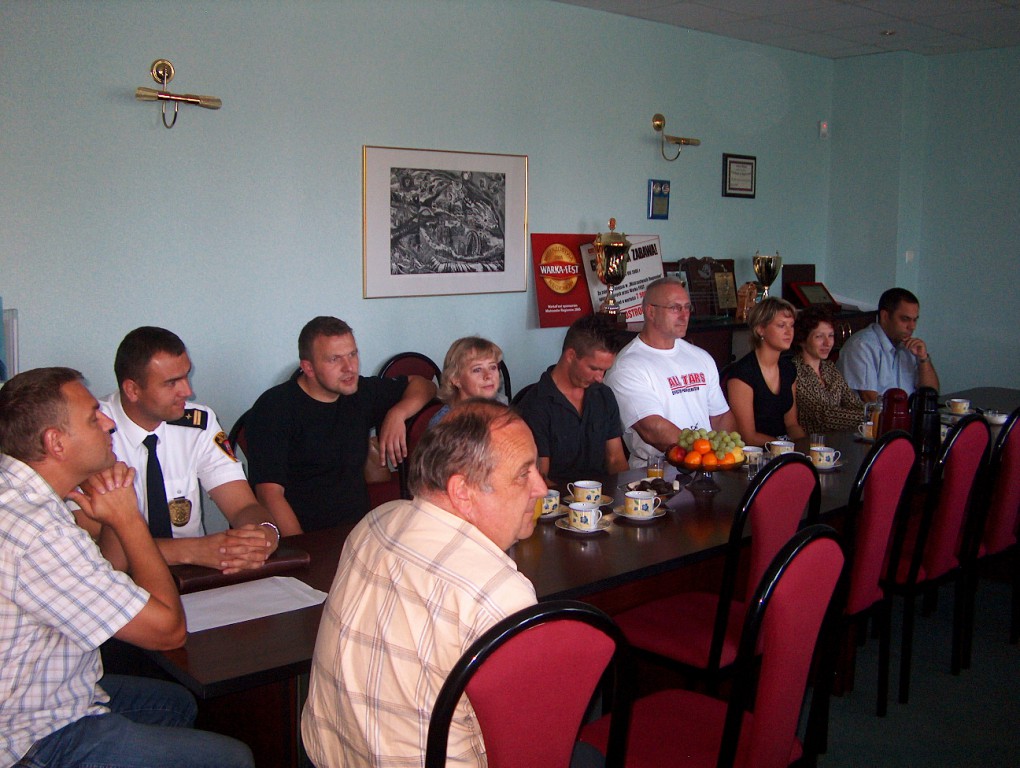 Mistrzostwa Regionów z udziałem Ostrołęki - zdjęcie #9 - eOstroleka.pl