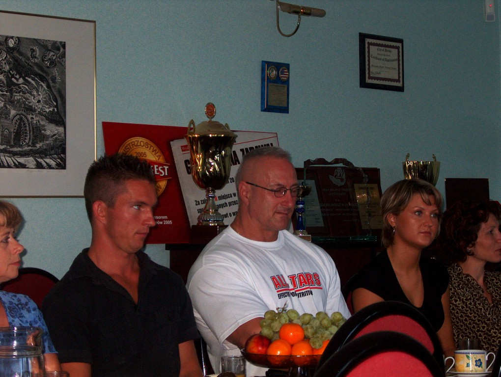 Mistrzostwa Regionów z udziałem Ostrołęki - zdjęcie #8 - eOstroleka.pl