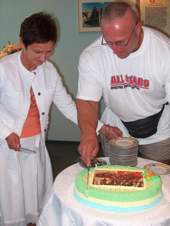 Mistrzostwa Regionów z udziałem Ostrołęki - zdjęcie #5 - eOstroleka.pl