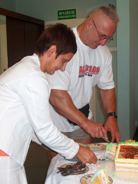 Mistrzostwa Regionów z udziałem Ostrołęki - zdjęcie #4 - eOstroleka.pl