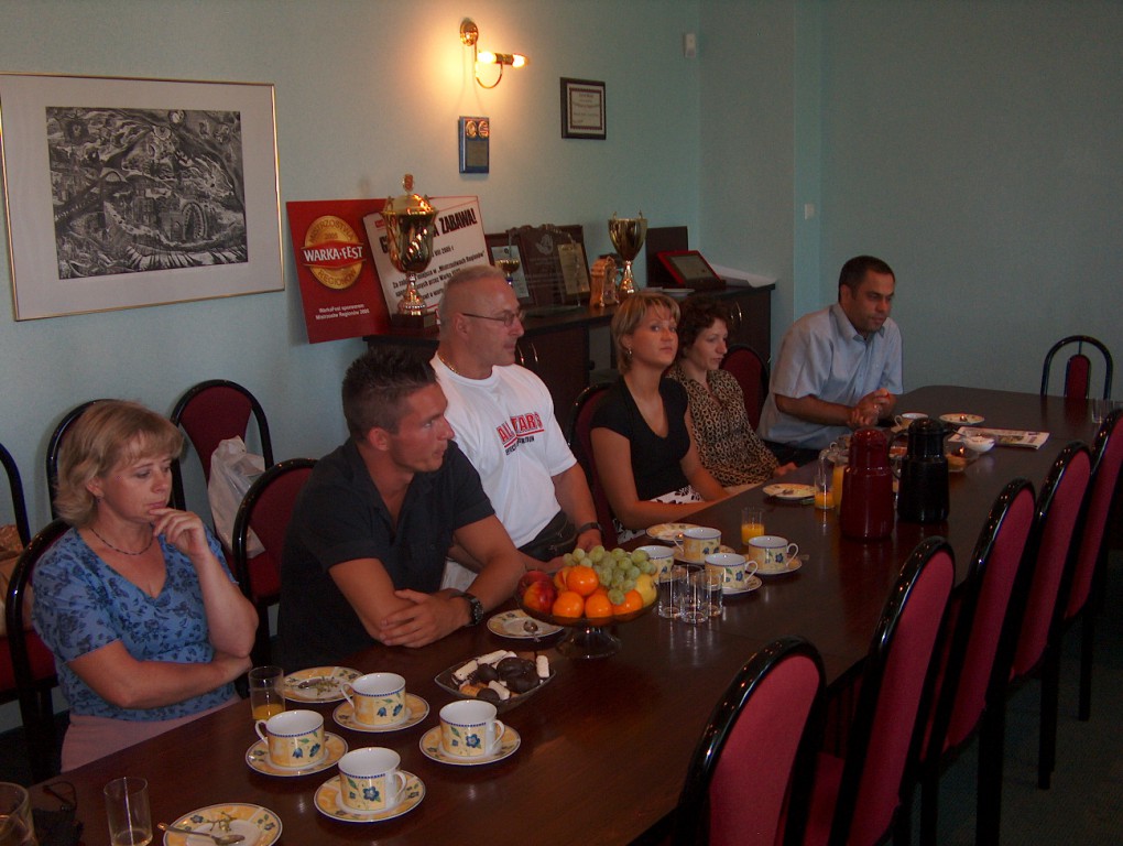 Mistrzostwa Regionów z udziałem Ostrołęki - zdjęcie #3 - eOstroleka.pl