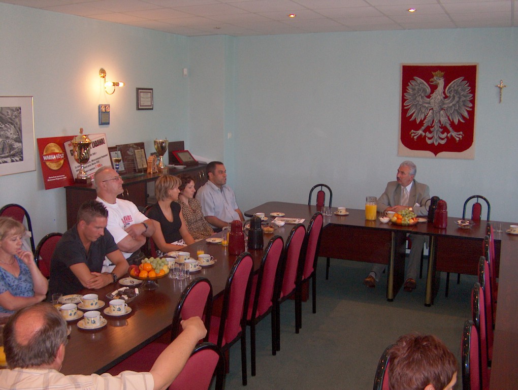 Mistrzostwa Regionów z udziałem Ostrołęki - zdjęcie #2 - eOstroleka.pl