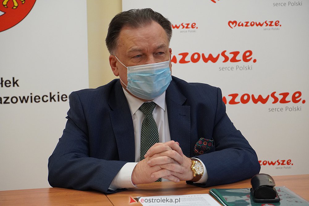 52 mln zł dla subregionu ostrołęckiego w 2021 r. - zdjęcie #7 - eOstroleka.pl