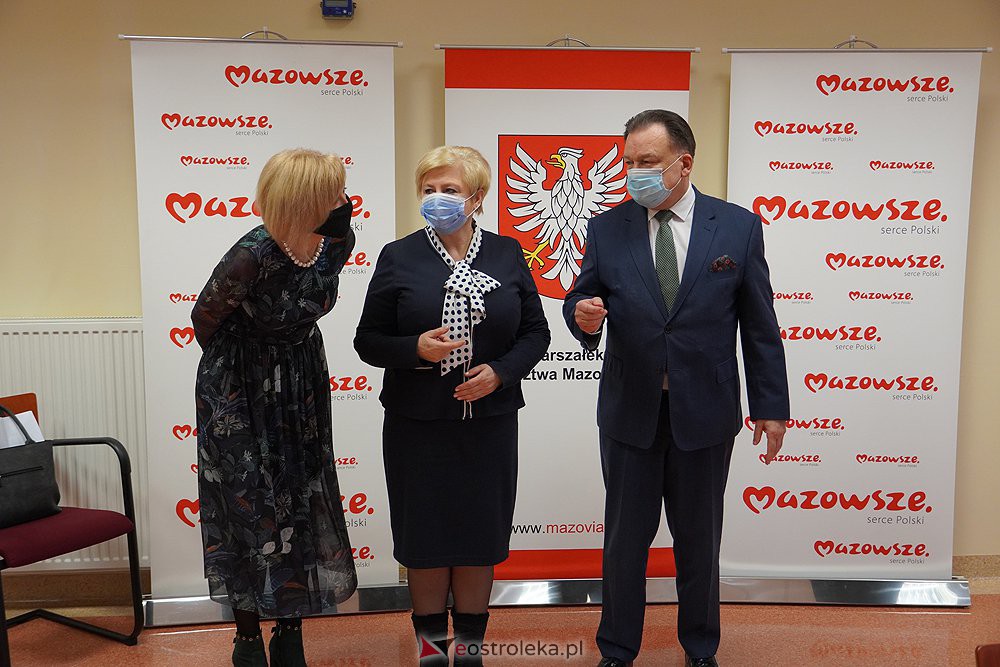 52 mln zł dla subregionu ostrołęckiego w 2021 r. - zdjęcie #14 - eOstroleka.pl