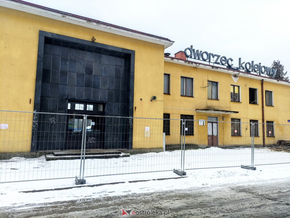 Ruszyły pracę przy budowie Multicentrum na osiedlu Stacja - zdjęcie #7 - eOstroleka.pl