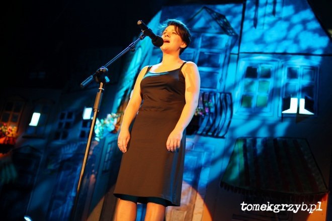 Ospa 2010 dzień 1 (19.11.2010) - zdjęcie #64 - eOstroleka.pl